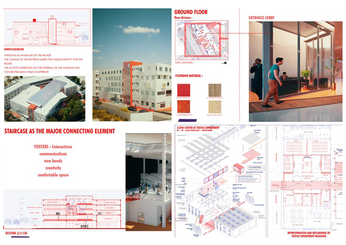 Interior Design Category
